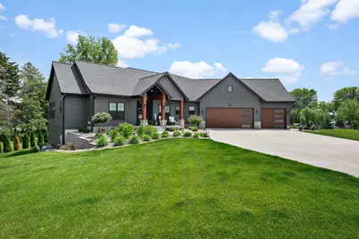 6612 Florance Ruth Lane, Sun Prairie, WI 53590 - Photo 25