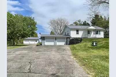 N5846 Dunning Road, Pardeeville, WI 53954 - Photo 1
