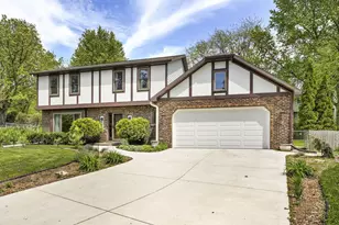 37 Harwood Circle, Madison, WI 53717 - Photo 1