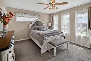 5220 Sassafrass Dr, Fitchburg, WI 53711 - Photo 33