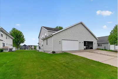 5220 Sassafrass Drive #1, Fitchburg, WI 53711 - Photo 9