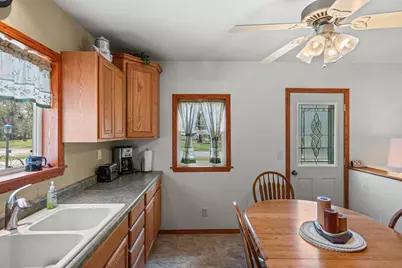 1658 &amp; 1656 Wood Road, Nekoosa, WI 54457 - Photo 13