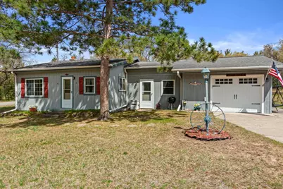 1658 &amp; 1656 Wood Road, Nekoosa, WI 54457 - Photo 1