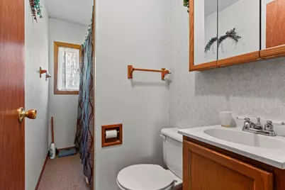 1658 &amp; 1656 Wood Road, Nekoosa, WI 54457 - Photo 23