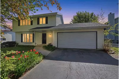 6002 Lynbrook Lane, Madison, WI 53719 - Photo 1