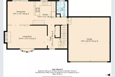 6002 Lynbrook Lane, Madison, WI 53719 - Photo 49