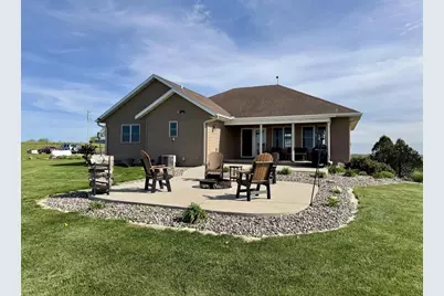 62608 Ducharme Ridge Road, Eastman, WI 54626 - Photo 5