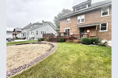 322 W 3rd Street, Beaver Dam, WI 53916 - Photo 31