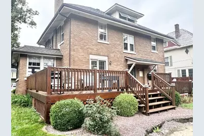 322 W 3rd Street, Beaver Dam, WI 53916 - Photo 37