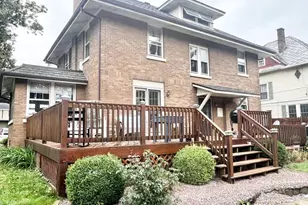 322 W 3rd St, Beaver Dam, WI 53916 - Photo 37