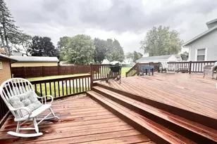 322 W 3rd St, Beaver Dam, WI 53916 - Photo 29
