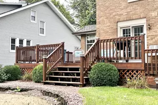 322 W 3rd St, Beaver Dam, WI 53916 - Photo 25