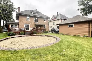 322 W 3rd St, Beaver Dam, WI 53916 - Photo 27