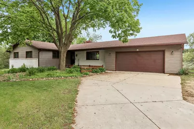 W7956 Morse Road, Poynette, WI 53955 - Photo 3