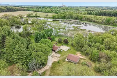 W7956 Morse Road, Poynette, WI 53955 - Photo 59