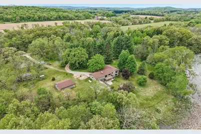 W7956 Morse Road, Poynette, WI 53955 - Photo 55