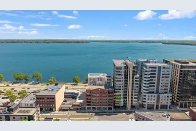 155 E Wilson Street #702, Madison, WI 53703 - Photo 5