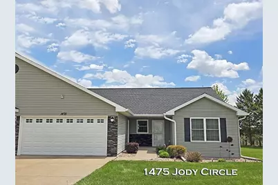1475 Jody Circle, Platteville,  53818 - Photo 1