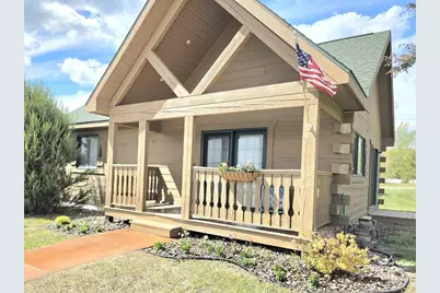 426 Overlook Court, Warrens,warrens, WI 54666 - Photo 27