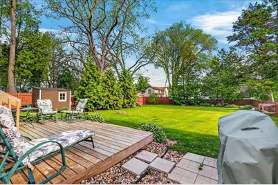 1438 Ray Street, Black Earth, WI 53515 - Photo 33