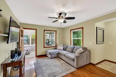 1438 Ray Street, Black Earth, WI 53515 - Photo 5