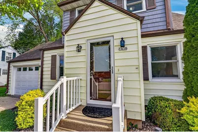 1438 Ray Street, Black Earth, WI 53515 - Photo 3