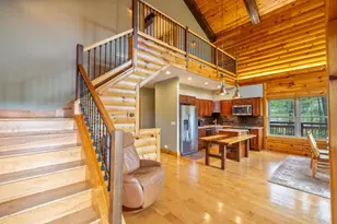 S5731 Devil's Lake Pkwy, Baraboo, WI 53913 - Photo 5