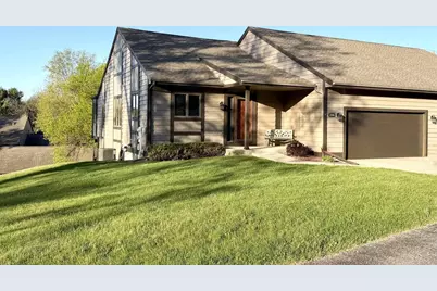 206 Shady Oak Court, Janesville, WI 53548 - Photo 1