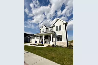 6518 Prairie Wood Drive, Mcfarland, WI 53558 - Photo 3