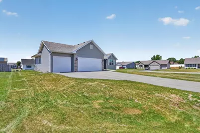 2810 Bridget Court, Beloit, WI 53511 - Photo 3