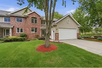 1207 N Parkview Street, Cottage Grove, WI 53527 - Photo 1