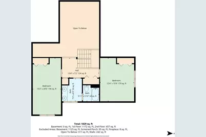 1207 N Parkview Street, Cottage Grove, WI 53527 - Photo 45