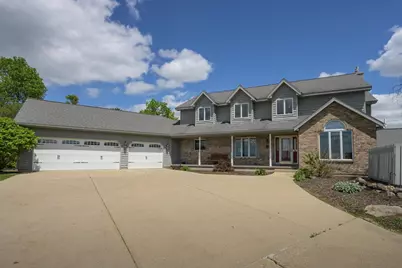 3576 Timber Lane, Cross Plains, WI 53528 - Photo 65