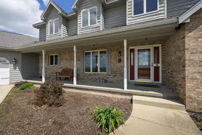3576 Timber Lane, Cross Plains, WI 53528 - Photo 7