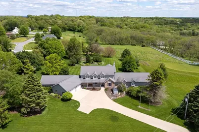 3576 Timber Lane, Cross Plains, WI 53528 - Photo 1