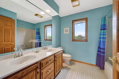 3576 Timber Lane, Cross Plains, WI 53528 - Photo 37
