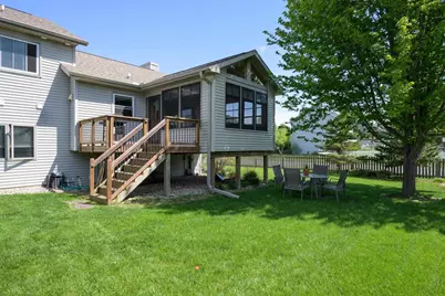1106 Turnberry Court, Waunakee, WI 53597 - Photo 59