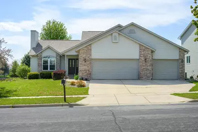 1106 Turnberry Court, Waunakee, WI 53597 - Photo 1