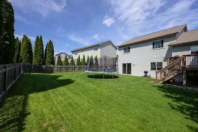1106 Turnberry Court, Waunakee, WI 53597 - Photo 3