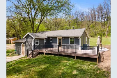 5606 Midland Road, Mazomanie, WI 53560 - Photo 1