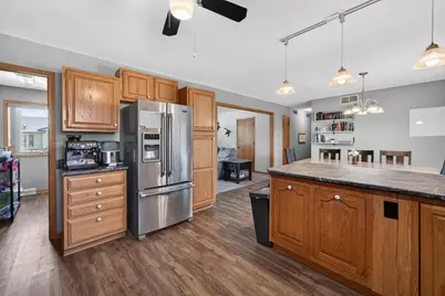 149 Vilas Hibbard Parkway, Lodi, WI 53555 - Photo 11