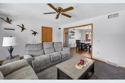 149 Vilas Hibbard Parkway, Lodi, WI 53555 - Photo 5