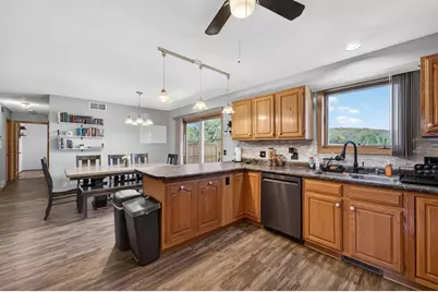 149 Vilas Hibbard Parkway, Lodi, WI 53555 - Photo 7