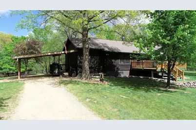 N5466 47th Street, Mauston, WI 53948 - Photo 59