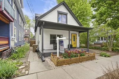 1329 Dewey Court, Madison, WI 53703 - Photo 1