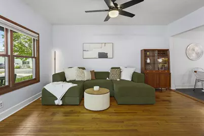1329 Dewey Court, Madison, WI 53703 - Photo 3