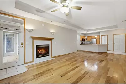 3001 Stratton Way #105, Madison, WI 53719 - Photo 5
