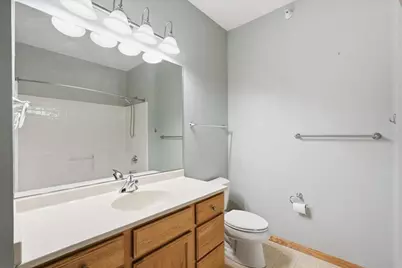3001 Stratton Way #105, Madison, WI 53719 - Photo 19