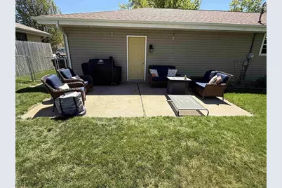 1616 Crestview Street, Janesville, WI 53546 - Photo 41