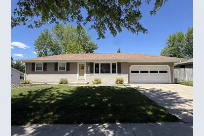 1616 Crestview Street, Janesville, WI 53546 - Photo 1